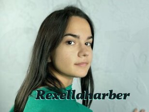 Rexellaharber