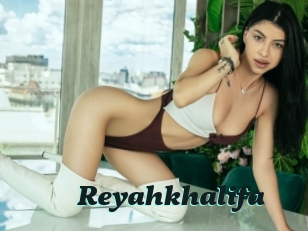 Reyahkhalifa