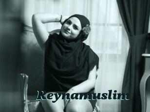 Reynamuslim