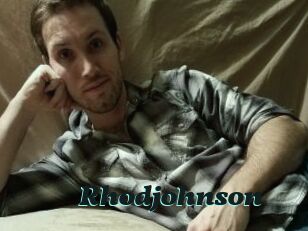 Rhodjohnson