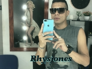 Rhysjones