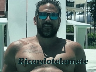 Ricardotelamete