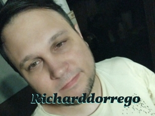 Richarddorrego