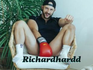 Richardhardd