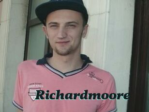 Richardmoore