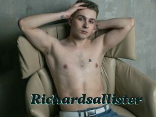 Richardsallister