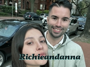 Richieandanna