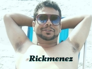 Rickmenez