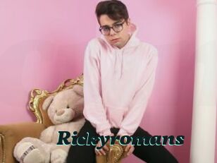 Rickyromans