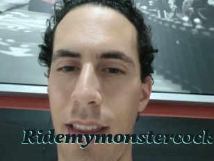 Ridemymonstercock