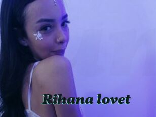 Rihana_lovet