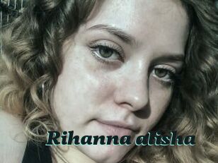 Rihanna_alisha