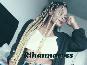 Rihannaross