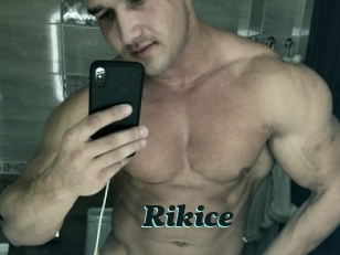 Rikice