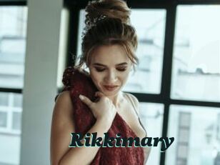 Rikkimary