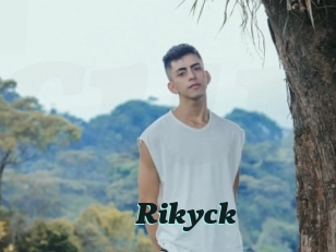 Rikyck