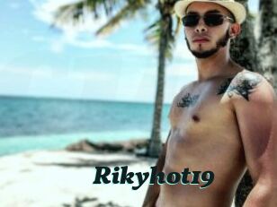 Rikyhot19