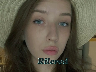 Rilered