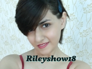 Rileyshow18