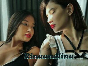 Rinaandlina