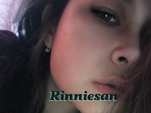 Rinniesan