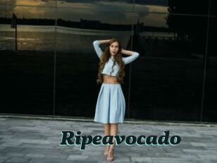 Ripeavocado