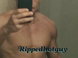 Rippedhotguy