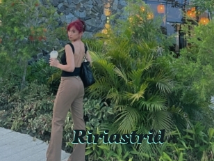 Ririastrid