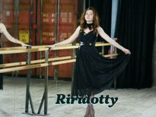 Riridotty