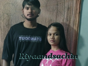 Riyaandsachin