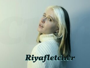 Riyafletcher