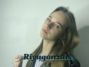 Riyagonzales