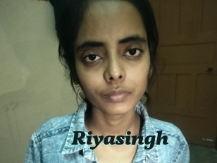 Riyasingh