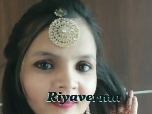 Riyaverma