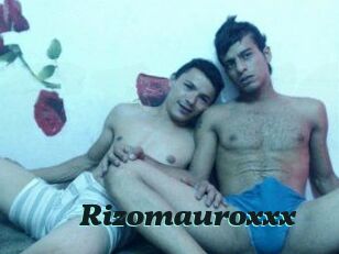 Rizomauroxxx