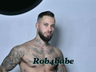 Rob4babe