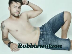 Robbiewatson