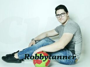 Robbytanner