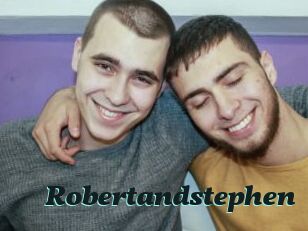 Robertandstephen