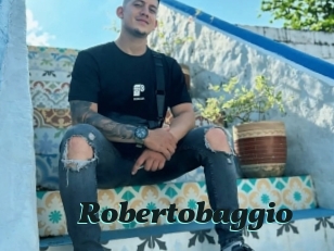 Robertobaggio