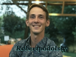 Robertpodolsky