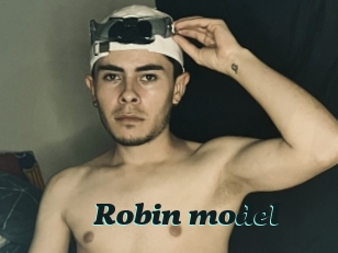 Robin_model