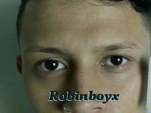 Robinboyx