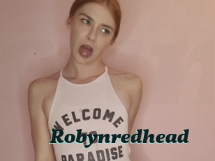 Robynredhead