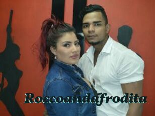 Roccoandafrodita