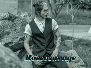 Roccosavage