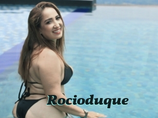 Rocioduque