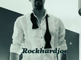 Rockhardjoe