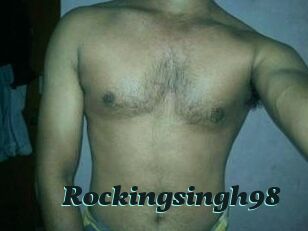 Rockingsingh98