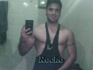 Rocko